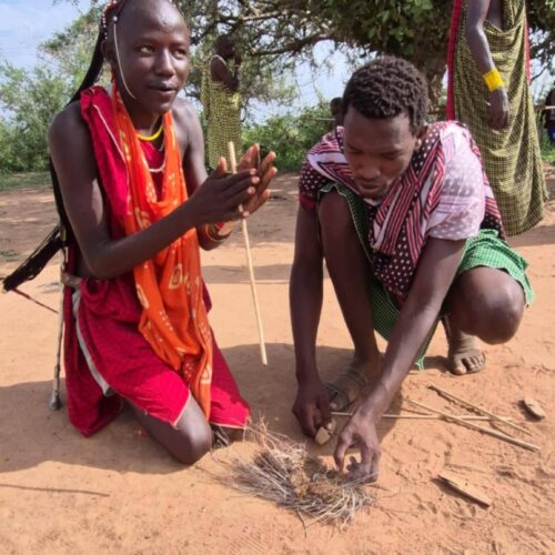 Safari Amboseli, Tsavo West, Taita Hills i&nbsp;Tsavo East + 5&nbsp;dniowy wypoczynek na Diani Beach